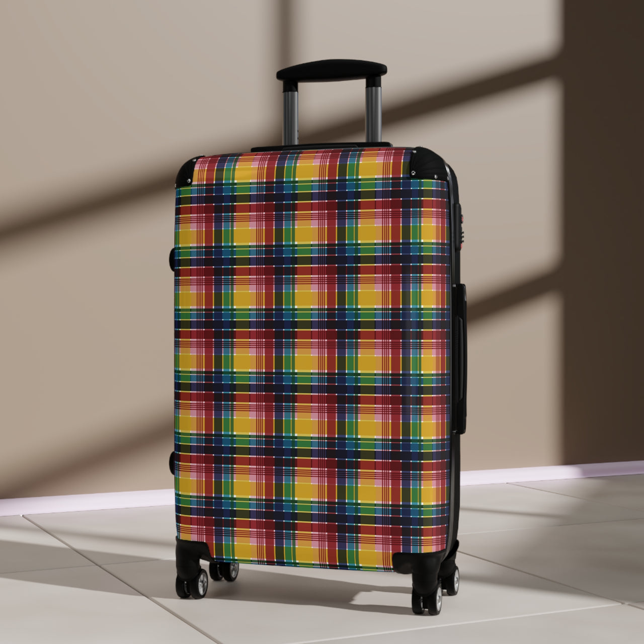 Suitcase