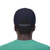 Thumbnail for Virgin Islands Flag Unisex Flat Bill Hat