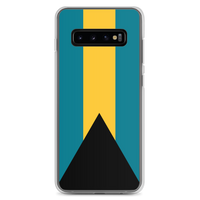 Thumbnail for Bahamas Flag Clear Case for Samsung®