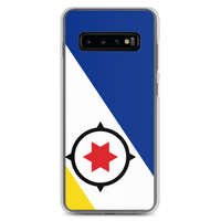 Thumbnail for Bonaire Flag Clear Case for Samsung®