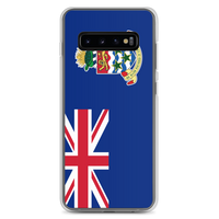 Thumbnail for Cayman Islands Clear Case for Samsung®