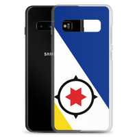 Thumbnail for Bonaire Flag Clear Case for Samsung®