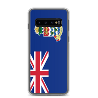 Thumbnail for Cayman Islands Clear Case for Samsung®