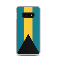 Thumbnail for Bahamas Flag Clear Case for Samsung®