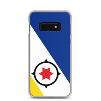 Thumbnail for Bonaire Flag Clear Case for Samsung®