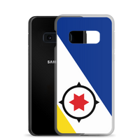 Thumbnail for Bonaire Flag Clear Case for Samsung®