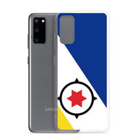 Thumbnail for Bonaire Flag Clear Case for Samsung®