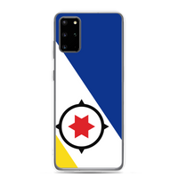 Thumbnail for Bonaire Flag Clear Case for Samsung®