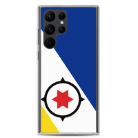 Thumbnail for Bonaire Flag Clear Case for Samsung®