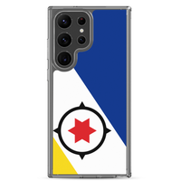 Thumbnail for Bonaire Flag Clear Case for Samsung®