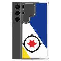 Thumbnail for Bonaire Flag Clear Case for Samsung®