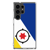 Thumbnail for Bonaire Flag Clear Case for Samsung®