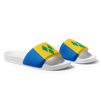 Thumbnail for Saint Vincent and the Grenadines Men’s slides