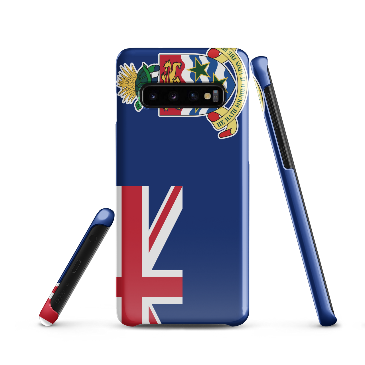 Cayman Islands Snap case for Samsung®