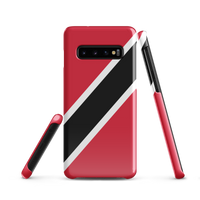 Thumbnail for Trinidad and Tobago Flag Snap case for Samsung®