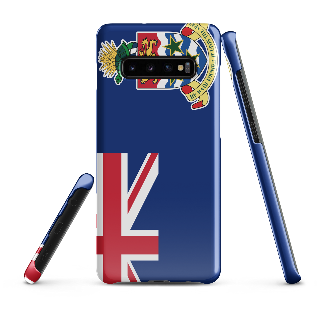 Cayman Islands Snap case for Samsung®