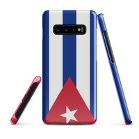 Thumbnail for Cuba  Flag Snap case for Samsung®