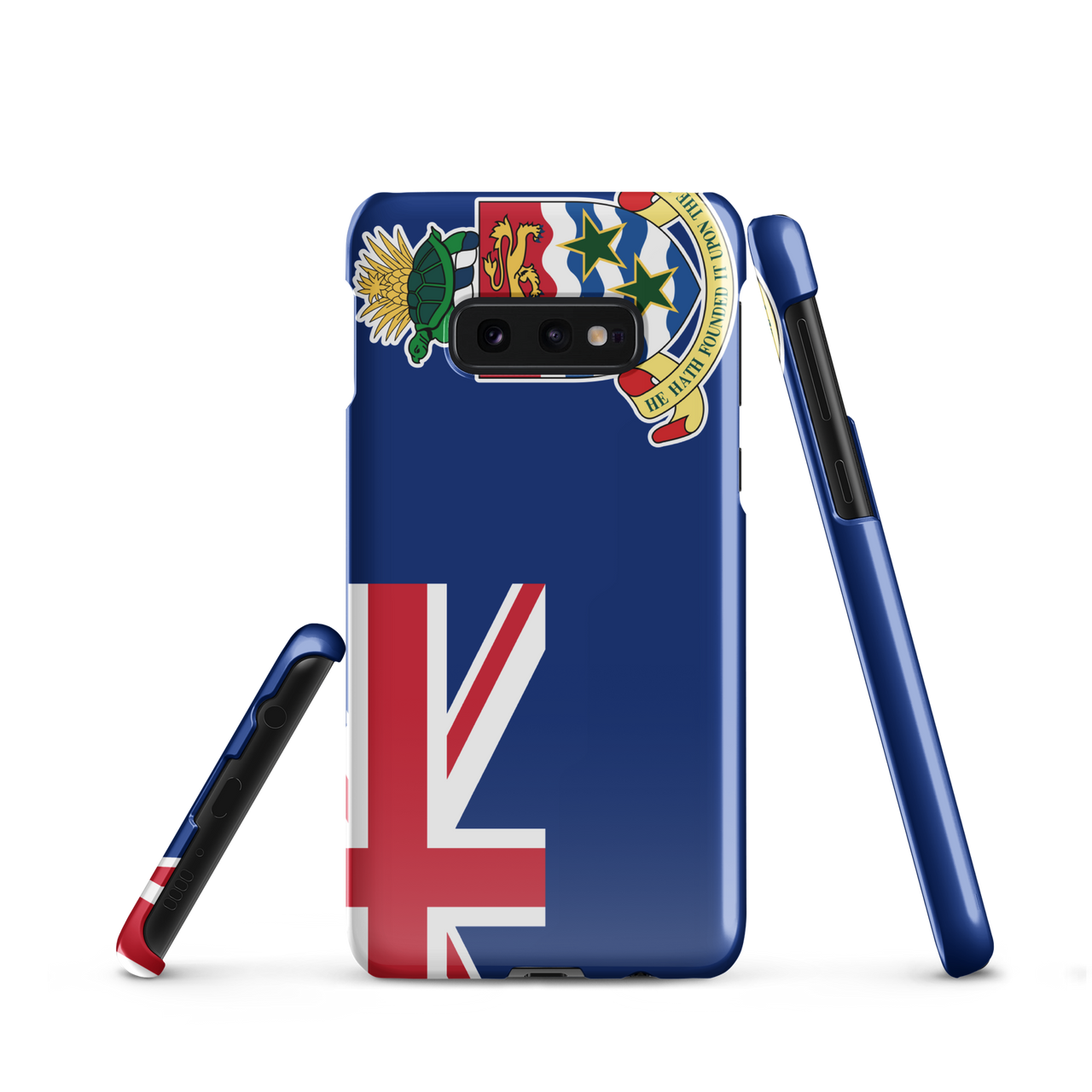 Cayman Islands Snap case for Samsung®