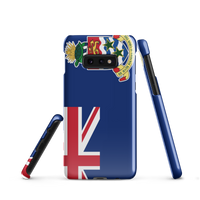 Thumbnail for Cayman Islands Snap case for Samsung®