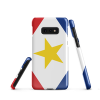 Thumbnail for Saba Flag Snap case for Samsung®