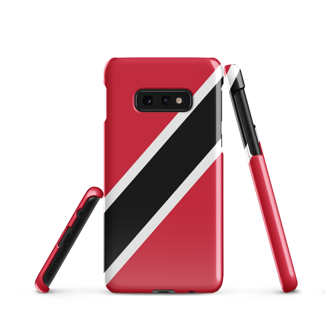 Trinidad and Tobago Flag Snap case for Samsung®