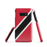 Thumbnail for Trinidad and Tobago Flag Snap case for Samsung®