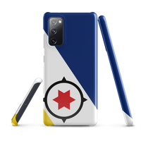 Thumbnail for Bonaire Flag Snap case for Samsung®