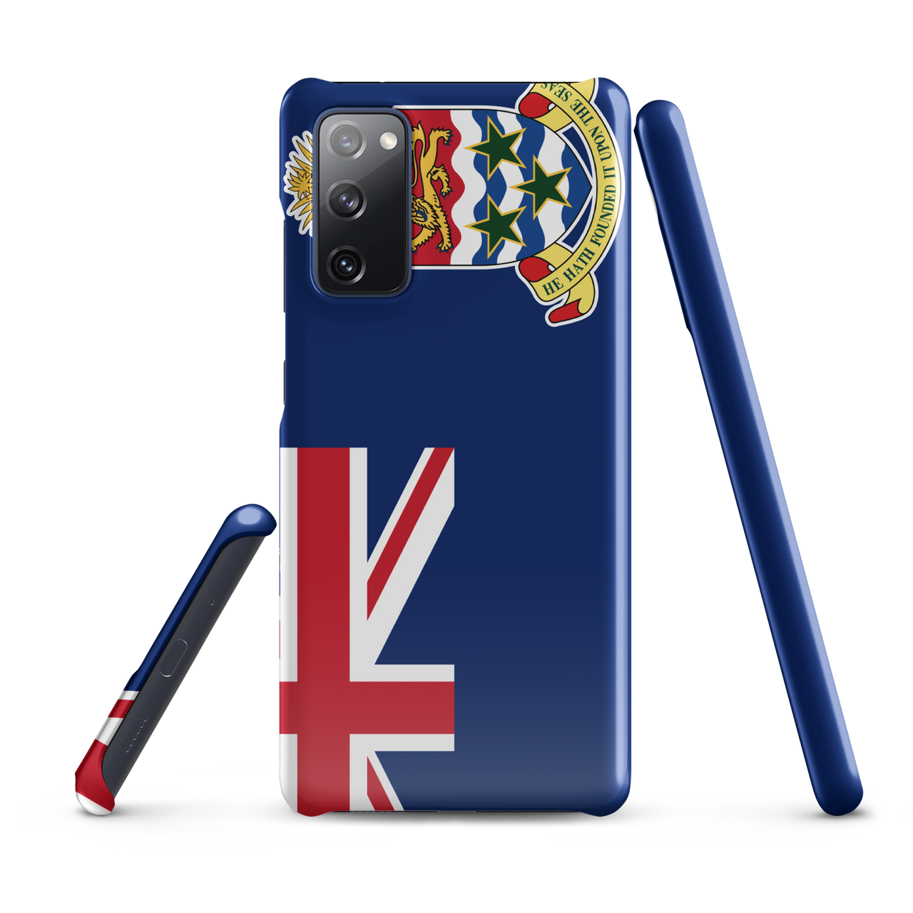 Cayman Islands Snap case for Samsung®