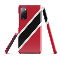 Thumbnail for Trinidad and Tobago Flag Snap case for Samsung®