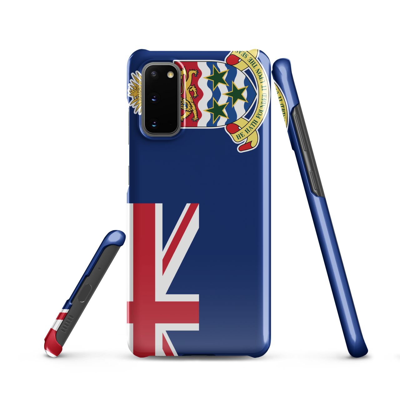 Cayman Islands Snap case for Samsung®