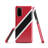 Thumbnail for Trinidad and Tobago Flag Snap case for Samsung®