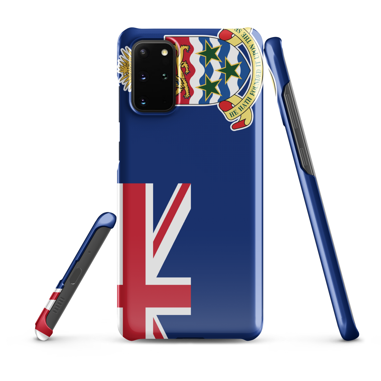 Cayman Islands Snap case for Samsung®