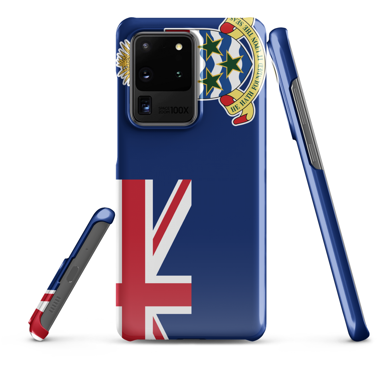 Cayman Islands Snap case for Samsung®