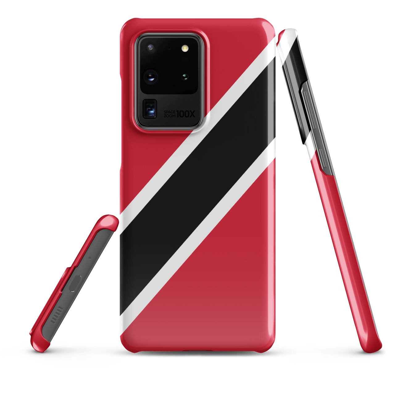 Trinidad and Tobago Flag Snap case for Samsung®