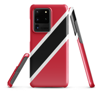 Thumbnail for Trinidad and Tobago Flag Snap case for Samsung®