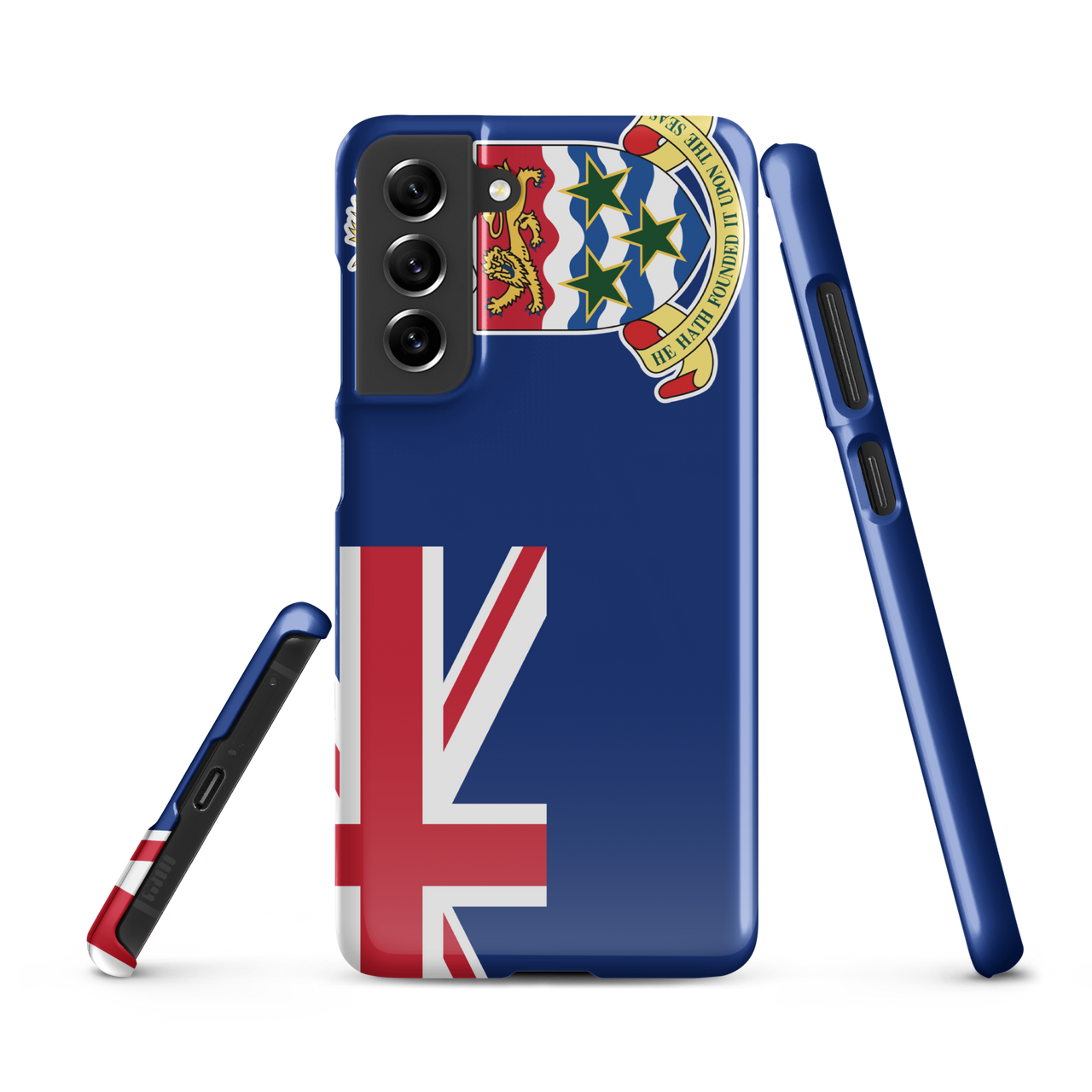 Cayman Islands Snap case for Samsung®