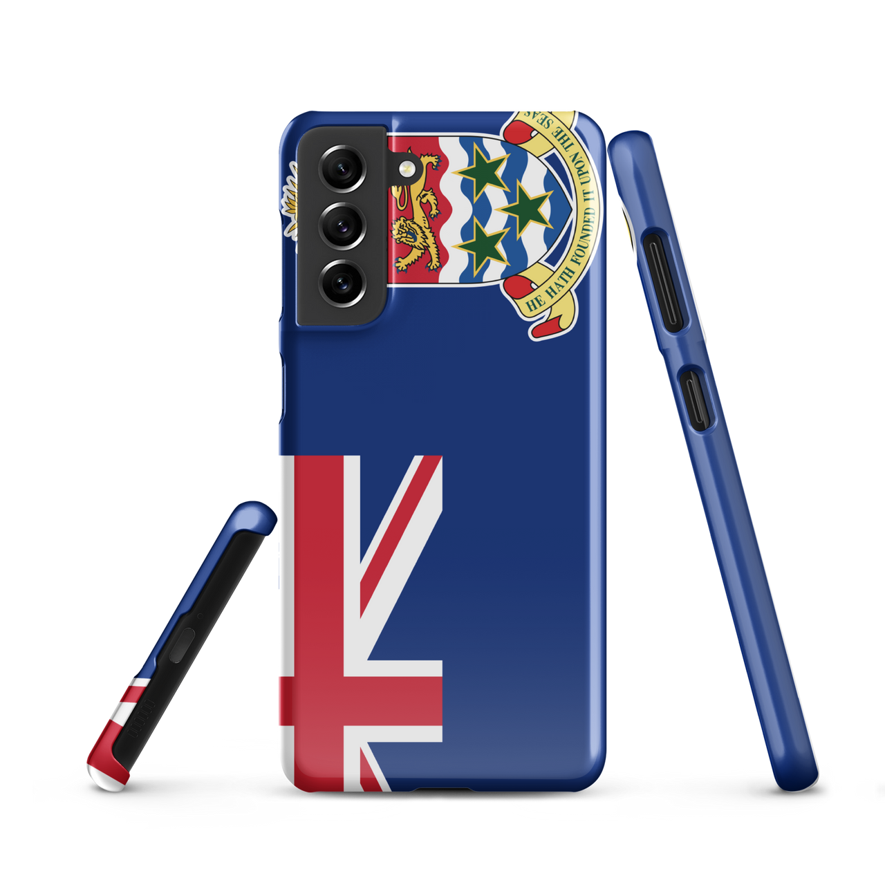 Cayman Islands Snap case for Samsung®