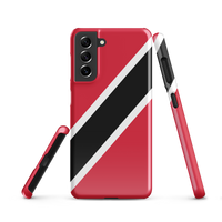 Thumbnail for Trinidad and Tobago Flag Snap case for Samsung®