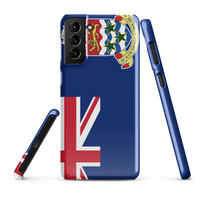 Thumbnail for Cayman Islands Snap case for Samsung®