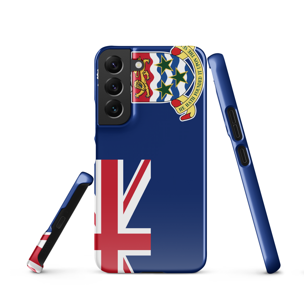 Cayman Islands Snap case for Samsung®