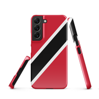 Thumbnail for Trinidad and Tobago Flag Snap case for Samsung®