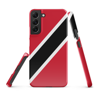 Thumbnail for Trinidad and Tobago Flag Snap case for Samsung®