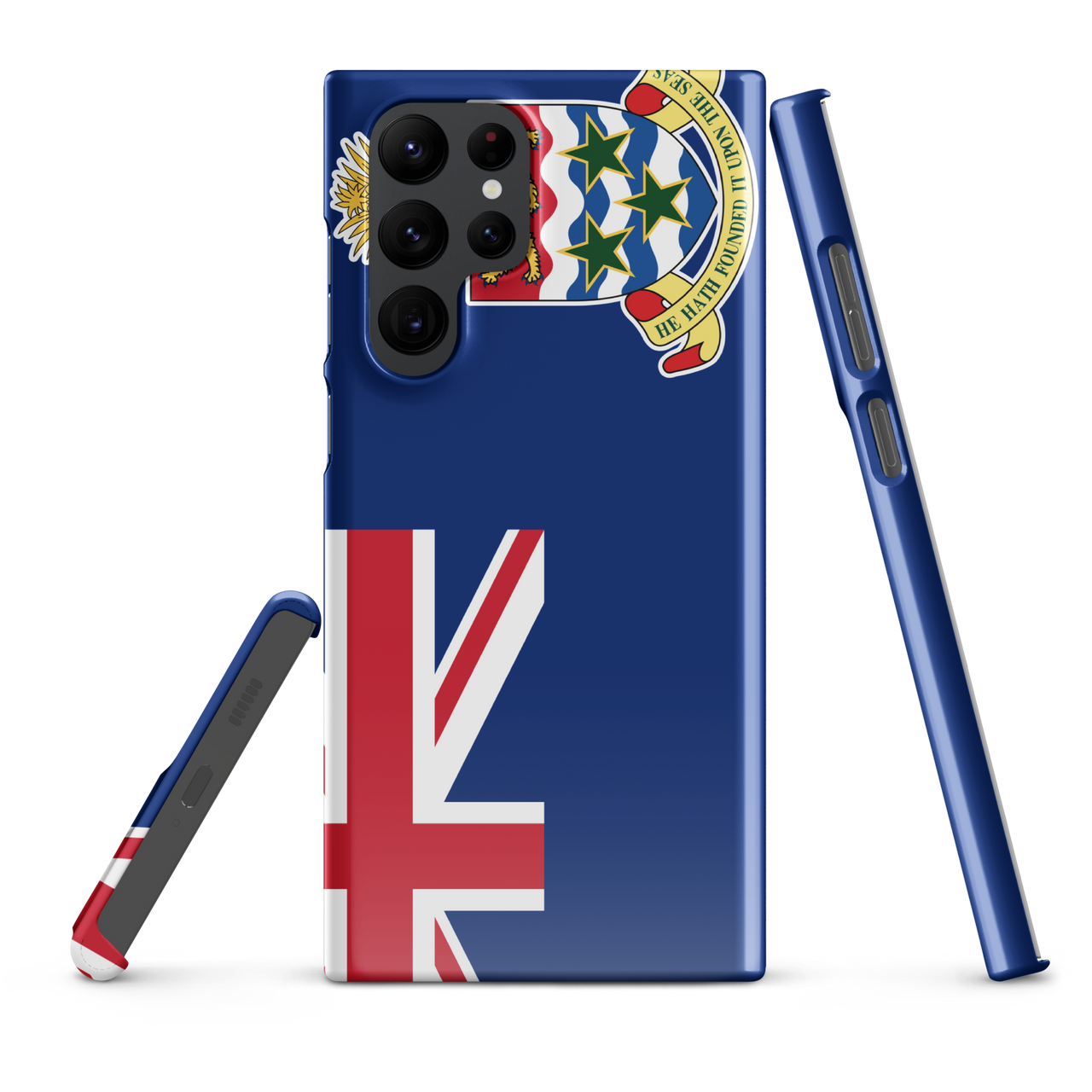 Cayman Islands Snap case for Samsung®