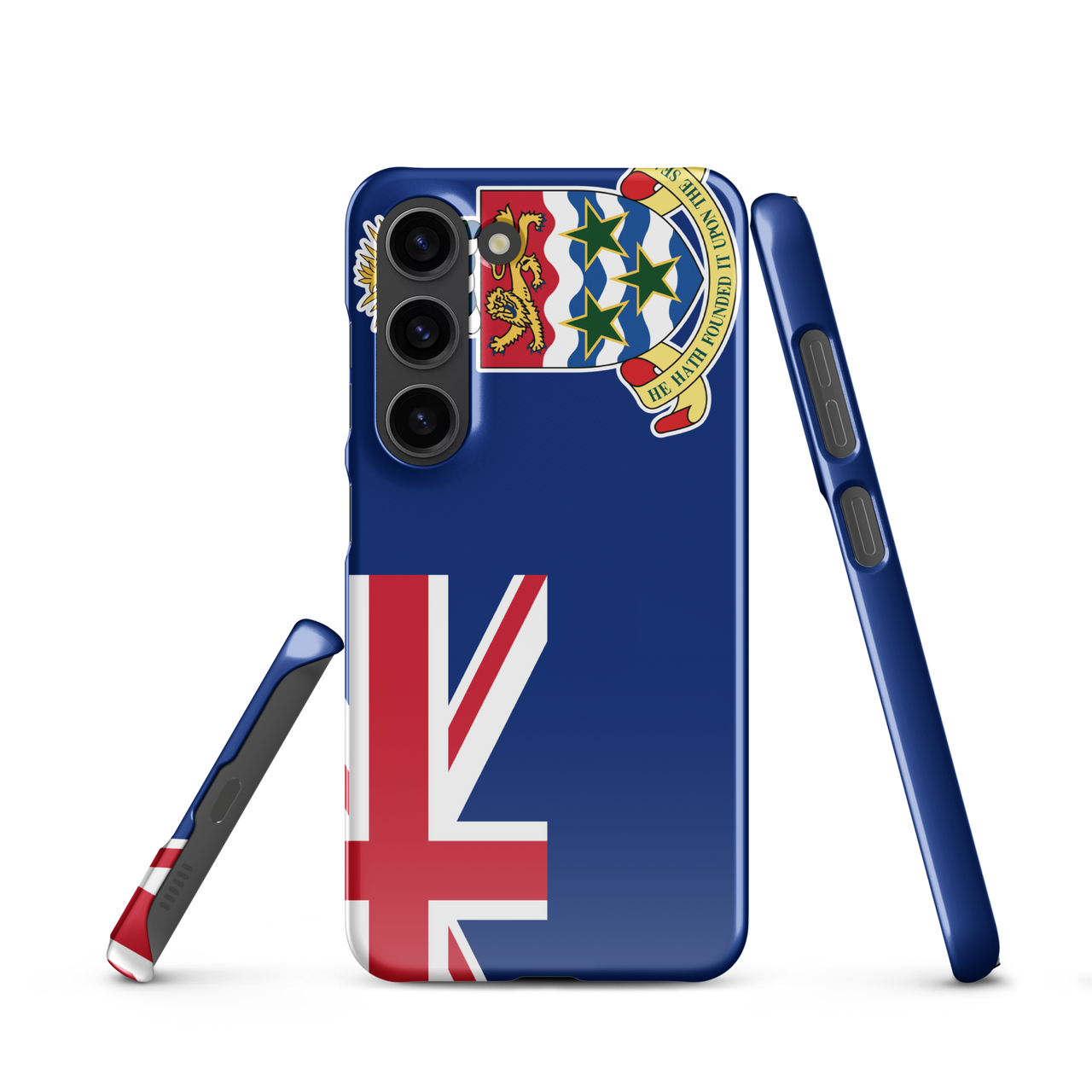 Cayman Islands Snap case for Samsung®