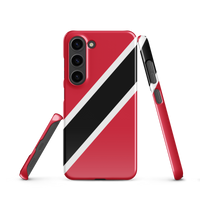 Thumbnail for Trinidad and Tobago Flag Snap case for Samsung®