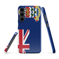 Thumbnail for Cayman Islands Snap case for Samsung®