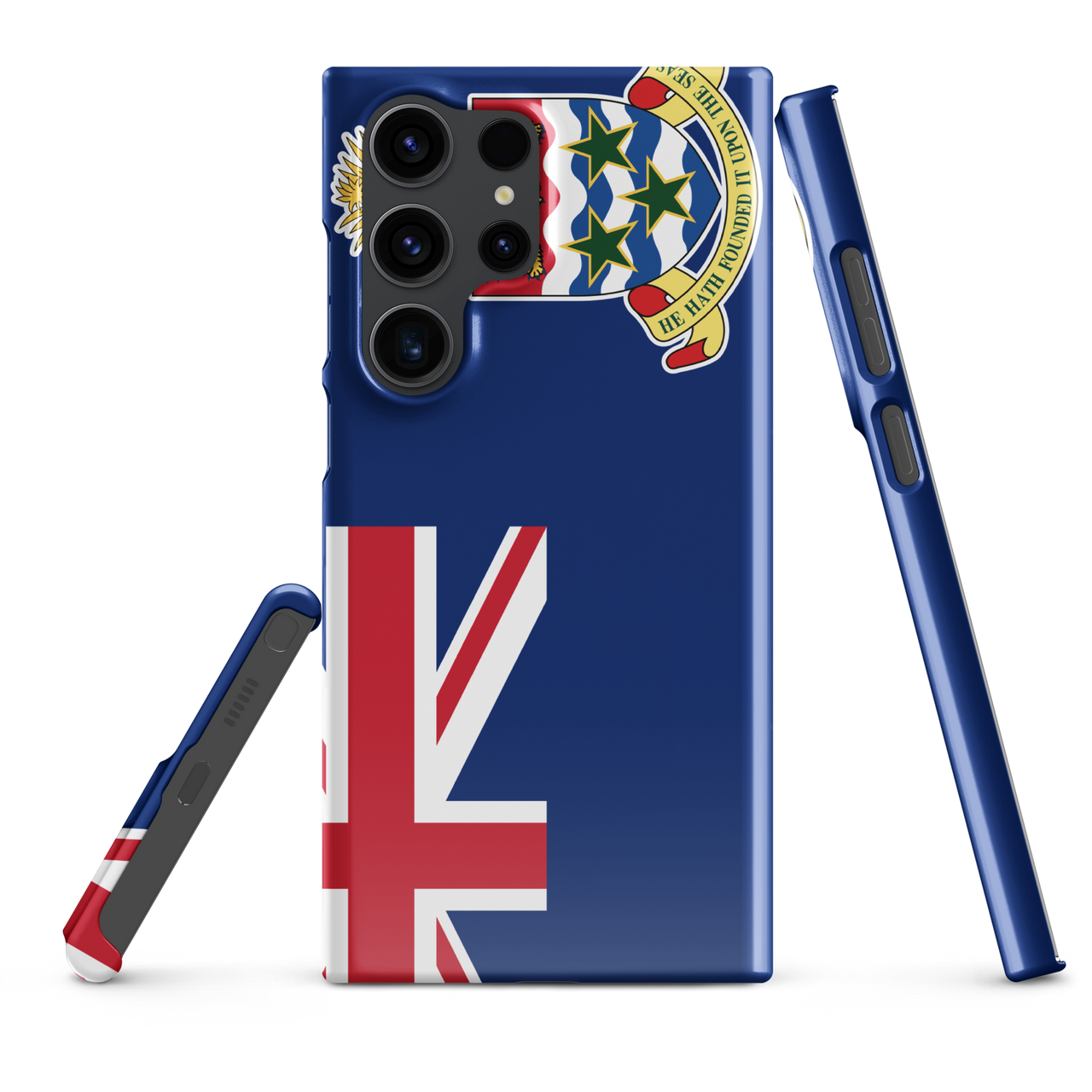 Cayman Islands Snap case for Samsung®