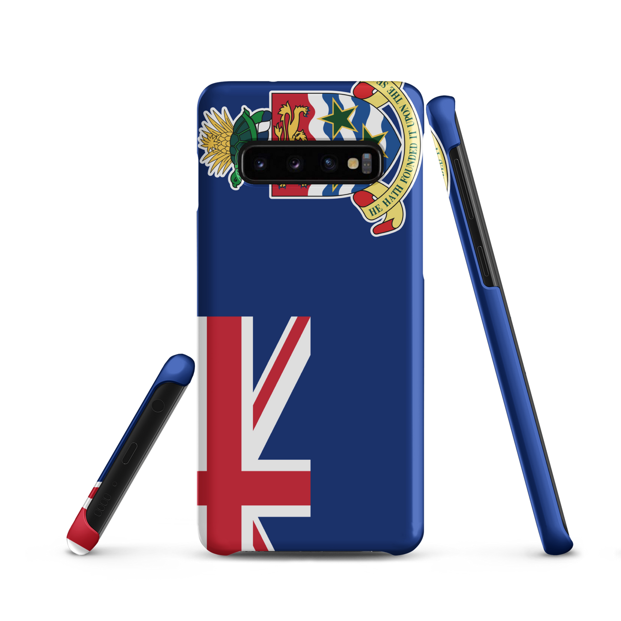 Cayman Islands Snap case for Samsung®