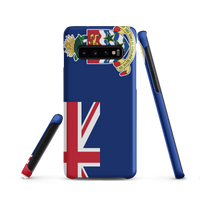 Thumbnail for Cayman Islands Snap case for Samsung®