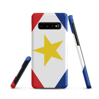 Thumbnail for Saba Flag Snap case for Samsung®